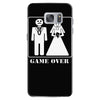 wedding funny game over Samsung Galaxy S7