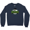 HUMBOLDT BRONCOS Crewneck Sweatshirt