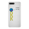fatty acid iPhone 7 Plus Case