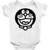 Doraemon Baby Bodysuit