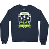 vegan pride! Crewneck Sweatshirt