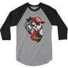 cose 3/4 Sleeve Shirt