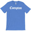 new compton gangster eazy e dr T-Shirt