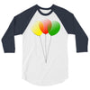 ballon 3/4 Sleeve Shirt