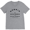 Dobrik By Dobrik For David Dobrik V-Neck Tee