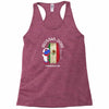 mexico national team youth 2018 fifa world cup Racerback Tank
