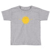 Sun Worshipper Toddler T-shirt