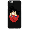 GOKU iPhone 6/6s Case