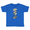 gameboy breakdown Toddler T-shirt