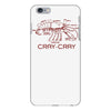 cray cray iPhone 6 Plus/6s Plus Case