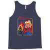 pyrokinesis for beginners Tank Top