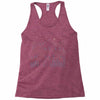 peaceful Racerback Tank