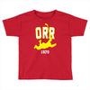 bobby orr 1970 hockey Toddler T-shirt