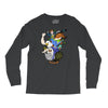 fantastic beasts Long Sleeve Shirts