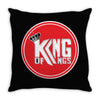 fahrie77 Throw Pillow