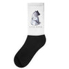 Little Dipper Socks
