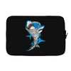 shark tornado Laptop sleeve