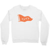 go flag Crewneck Sweatshirt