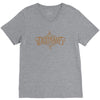 destrage V-Neck Tee