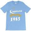 queens are born in 1985 T-Shirt