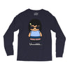 Tina Belcher Long Sleeve Shirts