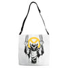 logan x Adjustable Strap Totes