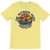 merman T-Shirt