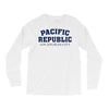 Pacific Republic Los Angeles City Long Sleeve Shirts