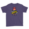 game over man Youth Tee