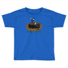 walt and jesse Toddler T-shirt