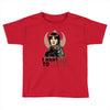 i want you to rebel Toddler T-shirt
