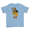 link the mask Youth Tee