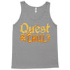 quest &amp; chill Tank Top