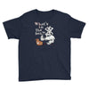 what's in the box Youth Tee