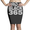pro black 365 Pencil Skirts