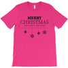 merry christmas and happy new year T-Shirt
