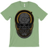 metal disk jockey T-Shirt