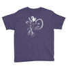alien movie xenomorph Youth Tee
