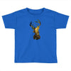 Deer Toddler T-shirt