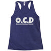 ocd Racerback Tank