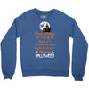 witches halloween Crewneck Sweatshirt