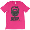 Herisson Beard T-Shirt