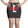 i pooped today Mini Skirts