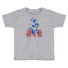 shining jack Toddler T-shirt