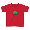 Final Space Mooncake Pocket Toddler T-shirt