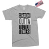 fortnite tilted towers Exclusive T-shirt