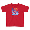 rock man Toddler T-shirt