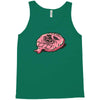 wookie cushion Tank Top