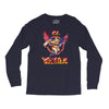 miss 'murica Long Sleeve Shirts