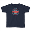 size does matter Toddler T-shirt